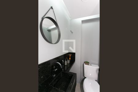 Apartamento para alugar com 51m², 1 quarto e 1 vagaLavabo