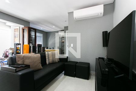 Apartamento para alugar com 51m², 1 quarto e 1 vagaSala