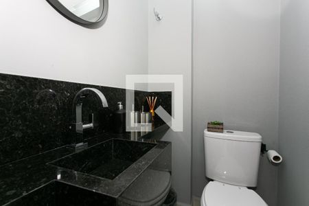 Apartamento para alugar com 51m², 1 quarto e 1 vagaLavabo