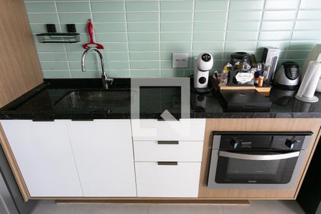 Apartamento para alugar com 51m², 1 quarto e 1 vagaCozinha