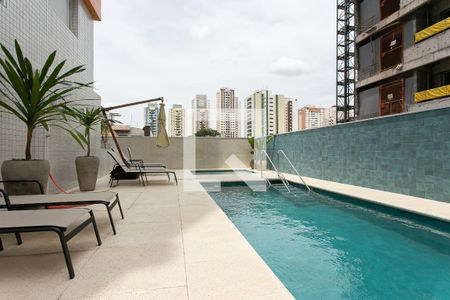 Apartamento para alugar com 51m², 1 quarto e 1 vagaÁrea comum - Piscina