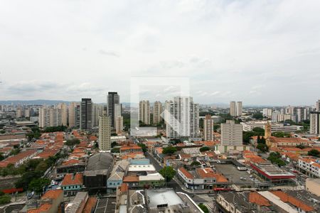 Apartamento para alugar com 51m², 1 quarto e 1 vagaÁrea comum - Vista do Rooftop