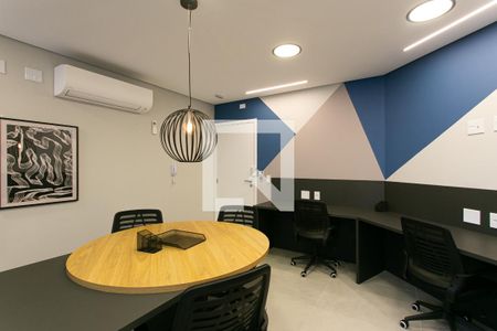 Apartamento para alugar com 51m², 1 quarto e 1 vagaÁrea comum - Coworking