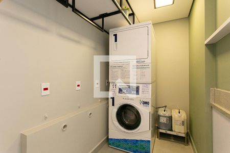 Apartamento para alugar com 51m², 1 quarto e 1 vagaÁrea comum - Lavanderia