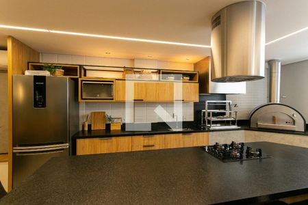 Apartamento para alugar com 51m², 1 quarto e 1 vagaÁrea comum - Espaço Gourmet