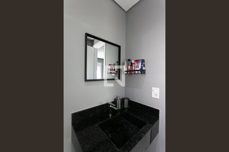 Apartamento para alugar com 51m², 1 quarto e 1 vagaBanheiro da Suíte