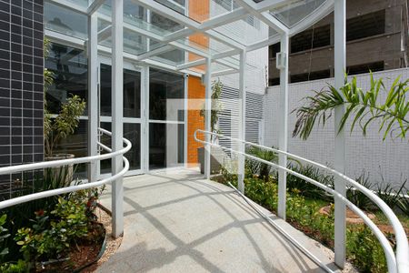 Apartamento para alugar com 51m², 1 quarto e 1 vagaÁrea comum