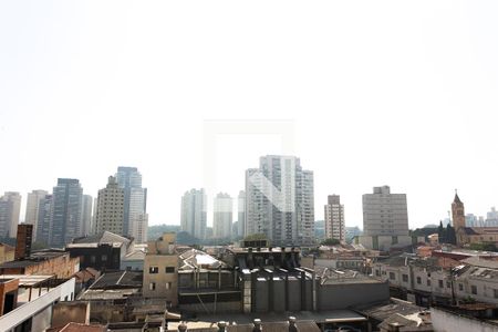 Apartamento para alugar com 51m², 1 quarto e 1 vagaVista da Suíte