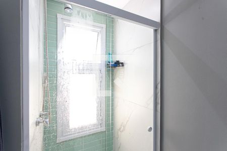 Apartamento para alugar com 51m², 1 quarto e 1 vagaBanheiro da Suíte