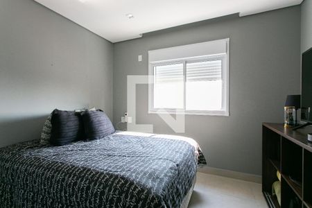 Apartamento para alugar com 51m², 1 quarto e 1 vagaSuíte