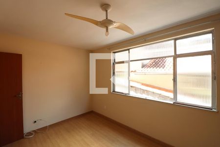 Quarto 1 de apartamento para alugar com 1 quarto, 51m² em Barro Vermelho, São Gonçalo