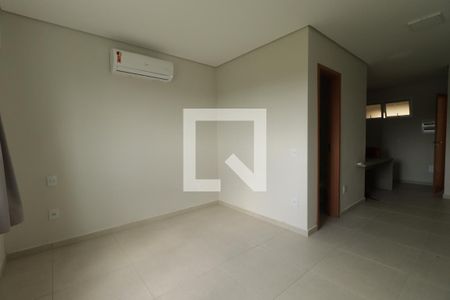 Quarto  de kitnet/studio para alugar com 1 quarto, 29m² em Vila Monte Alegre, Ribeirão Preto