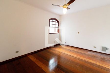 Quarto 1 de apartamento à venda com 3 quartos, 118m² em Jardim, Santo André