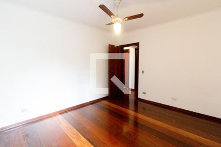 Quarto 1 de apartamento à venda com 3 quartos, 118m² em Jardim, Santo André