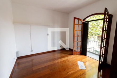 Quarto 2 de apartamento à venda com 3 quartos, 118m² em Jardim, Santo André
