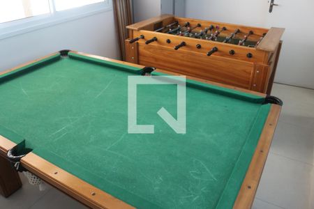 Apartamento à venda com 65m², 2 quartos e 1 vagaÁrea comum