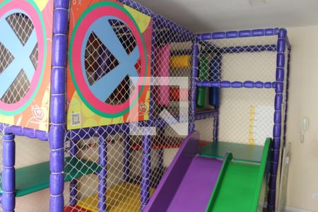 Apartamento à venda com 65m², 2 quartos e 1 vagaBrinquedoteca