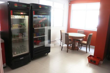 Apartamento à venda com 65m², 2 quartos e 1 vagaÁrea comum