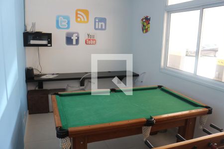 Apartamento à venda com 65m², 2 quartos e 1 vagaÁrea comum