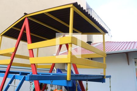 Apartamento à venda com 65m², 2 quartos e 1 vagaÁrea comum - Playground