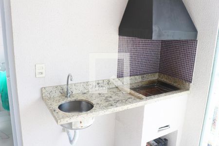Apartamento à venda com 65m², 2 quartos e 1 vagaSacada
