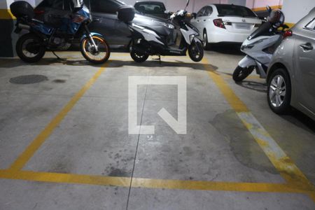 Apartamento à venda com 65m², 2 quartos e 1 vagaGaragem