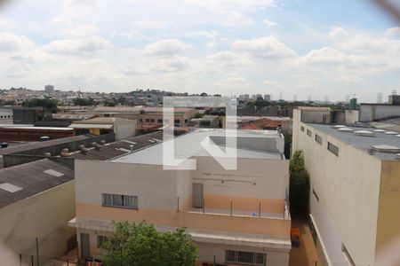 Apartamento à venda com 65m², 2 quartos e 1 vagaVista da Sacada