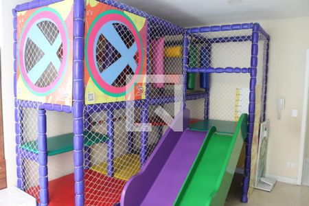 Apartamento à venda com 65m², 2 quartos e 1 vagaBrinquedoteca