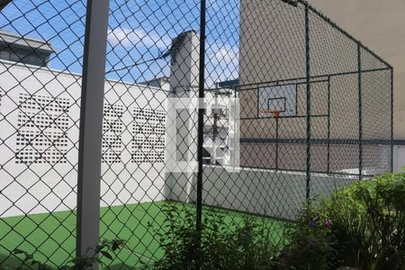 Apartamento à venda com 65m², 2 quartos e 1 vagaQuadra Esportiva