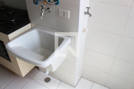 Apartamento à venda com 65m², 2 quartos e 1 vagaÁrea de Serviço