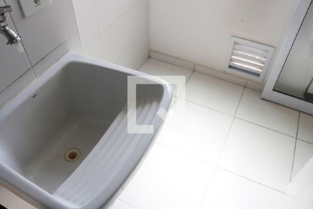 Apartamento à venda com 65m², 2 quartos e 1 vagaÁrea de Serviço