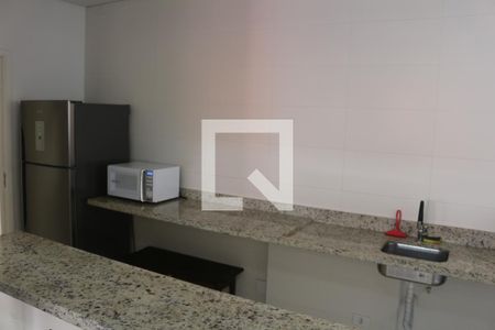 Apartamento à venda com 65m², 2 quartos e 1 vagaÁrea comum - Salão de festas