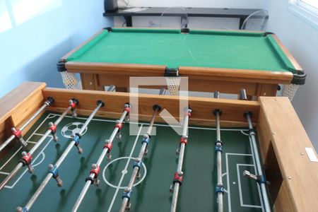 Apartamento à venda com 65m², 2 quartos e 1 vagaÁrea comum