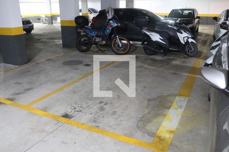 Apartamento à venda com 65m², 2 quartos e 1 vagaGaragem