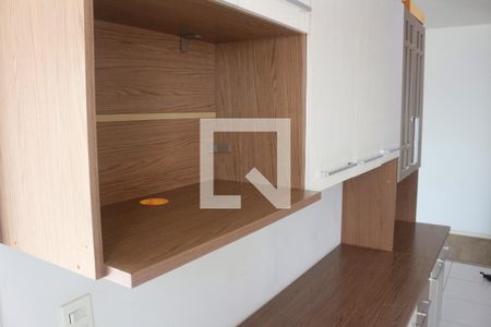 Apartamento à venda com 65m², 2 quartos e 1 vagaCozinha