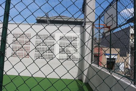 Apartamento à venda com 65m², 2 quartos e 1 vagaQuadra Esportiva