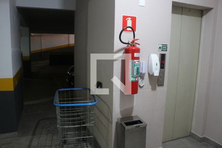 Apartamento à venda com 65m², 2 quartos e 1 vagaGaragem