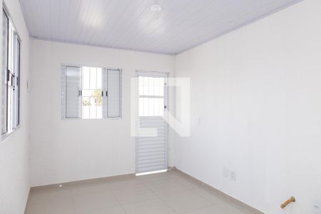 Sala - Cozinha de casa para alugar com 1 quarto, 65m² em Jardim Matarazzo, São Paulo