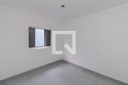 Quarto 1 de casa para alugar com 2 quartos, 80m² em Burgo Paulista, São Paulo