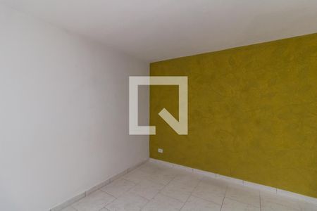 Sala de casa para alugar com 2 quartos, 80m² em Burgo Paulista, São Paulo