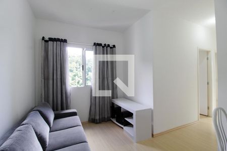 Apartamento para alugar com 2 quartos, 48m² em Jardim Petrópolis, Cotia