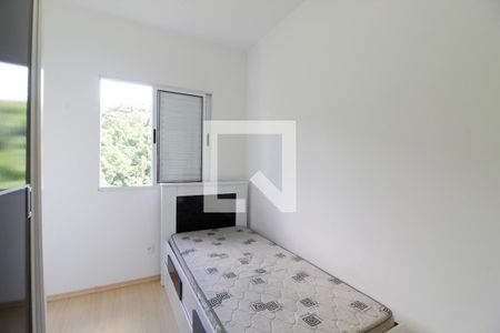 Apartamento para alugar com 2 quartos, 48m² em Jardim Petrópolis, Cotia