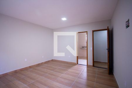 Suíte 1 de casa para alugar com 2 quartos, 105m² em Ze Garoto, São Gonçalo