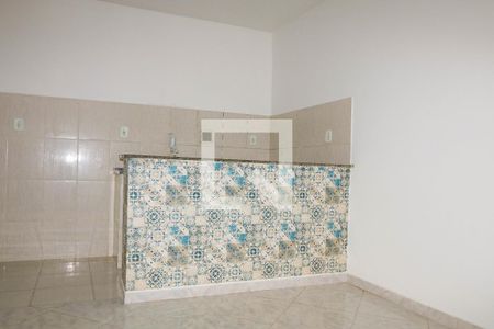 Sala de casa de condomínio para alugar com 1 quarto, 23m² em Piedade, Rio de Janeiro