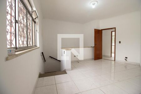 Sala de casa para alugar com 2 quartos, 60m² em Vila Mariana, São Paulo