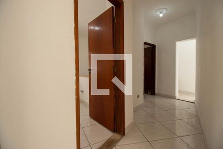 Corredor de casa para alugar com 2 quartos, 60m² em Vila Mariana, São Paulo