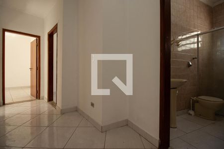 Corredor de casa para alugar com 2 quartos, 60m² em Vila Mariana, São Paulo