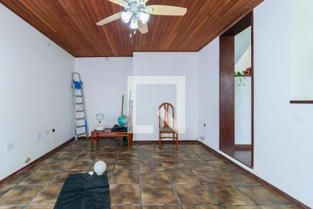 Sala 2 de casa para alugar com 3 quartos, 300m² em Campo Belo, São Paulo