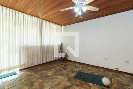 Sala 2 de casa para alugar com 3 quartos, 300m² em Campo Belo, São Paulo