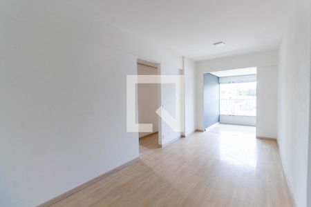 Apartamento à venda com 74m², 3 quartos e 2 vagasSala